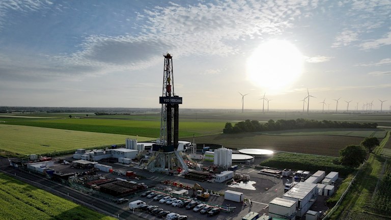 ABB将为Vulcan Energy在德国的可再生锂项目提供动力
