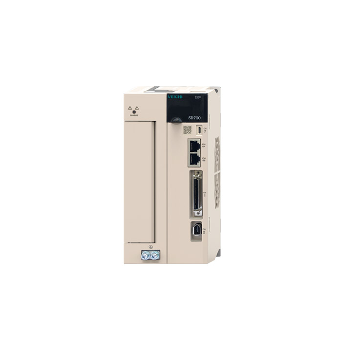 原装现货SD700-9R5A-PA 伟创VEICHI伺服驱动器 1.5KW控制器