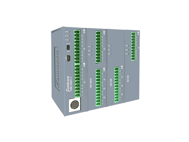 显控MINI型PLC