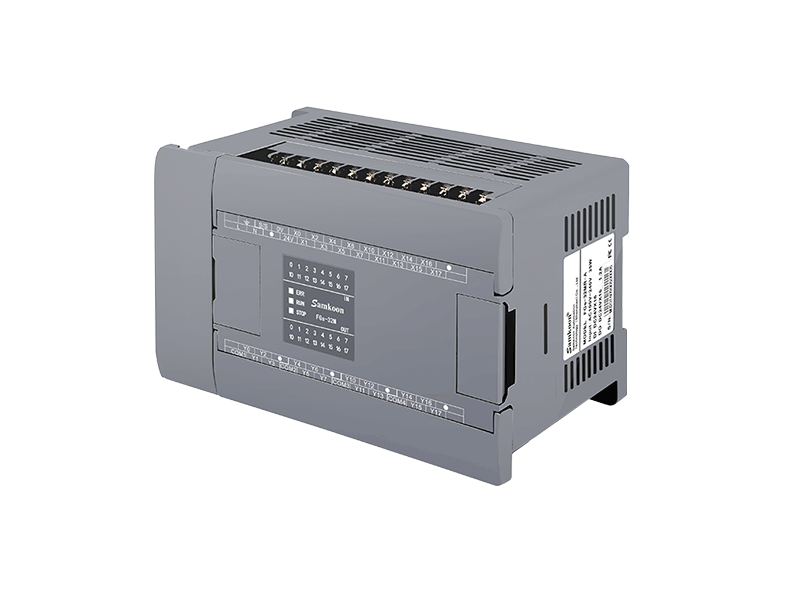 显控FGs系列PLC