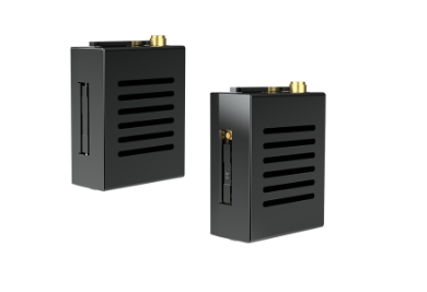 显控物联扩展模块