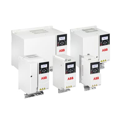 ABB| 机械类传动-ACS180型号（紧凑型变频器）