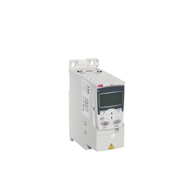 ABB | 机械类传动-ACS355型号（机械类变频器）