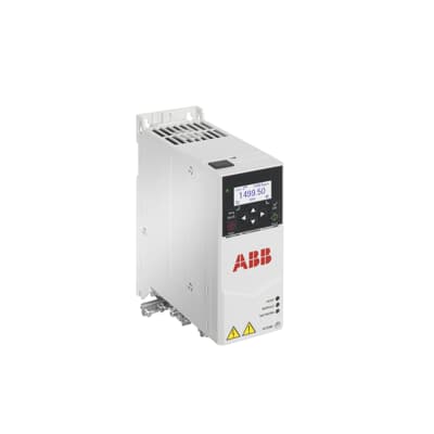 ABB| 机械类传动-ACS380型号变频器