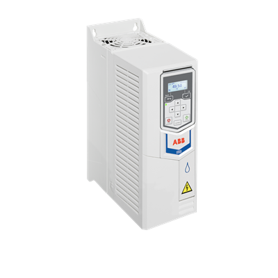 ABB| ACQ531型号（水行业专用）变频器