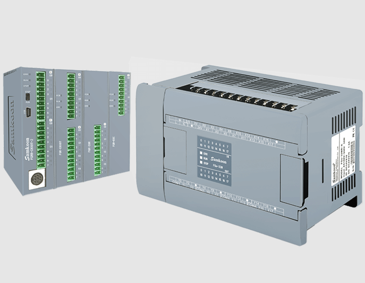 PLC