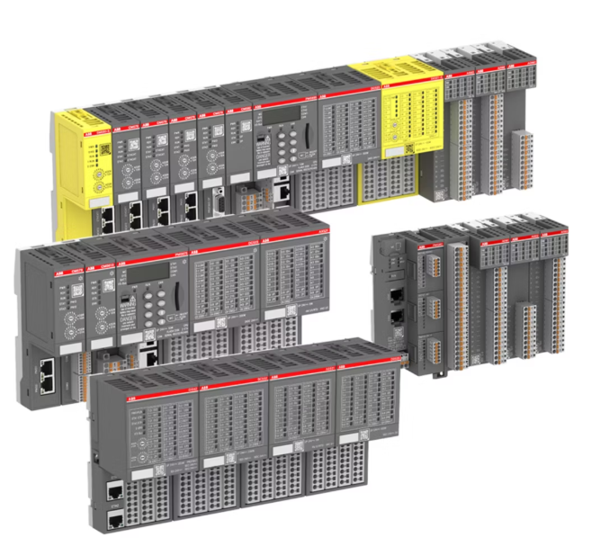 PLC